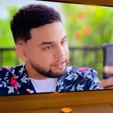 What a moment man. Never could I have imagined this... my first nationwide  TV commercial & it's with my MOTHER! I'm so happy for her guys. Mami grew  up in a very