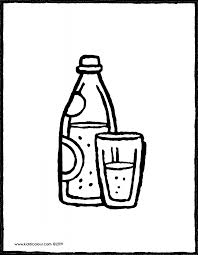 Maybe you would like to learn more about one of these? Drinken Colouring Pages Pagina 2 Van 5 Kiddicolour