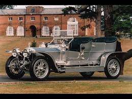 10 Great Cars Rolls Royce Youtube Rolls Royce Classic Cars Royce