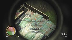 All 3 of those guns are great. Far Cry 3 Z93 Sniper Gameplay Sp By Gamepro Israel