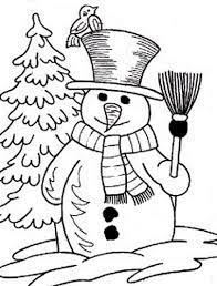 Schneemann malvorlagen ausmalbild schneemann coloring pages snowm herunterladen. Schneemann Malvorlage Kostenlos Coloring And Malvorlagan