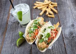 We invite you to come and taste it for yourself. Baja Fish Tacos Picture Of Browns Socialhouse Mccallum Abbotsford Tripadvisor