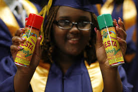 Southeast High School graduation