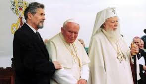 28 septembrie 1978 (65 de ani) statul cetății vaticanului. Cine A Aranjat Vizita Papei In 1999