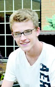 CHS April Students of the Month announced