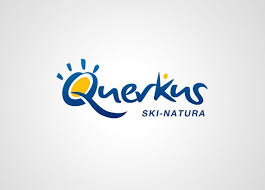 Diseno De Logotipo Para La Empresa De Turismo Activo Querkus Localizada En Prado Llano Sierra Nevada La Empre Diseno De Logotipos Disenos De Unas Logotipos