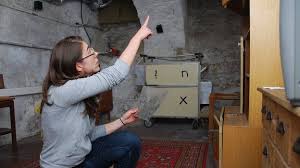 Real life escape games are gaining popularity those days. The Secrets Behind Hungary S Escape Games Craze Bbc News