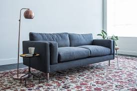 Currently, the best sofa is the jack tuxedo by jennifer taylor home. Sofa Buying Guide Reviews By Wirecutter