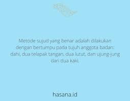 Bacaan sholat dimulai dari takbir hingga salam. Bacaan Sholat Rukun Syarat Penjelasan Lengkap
