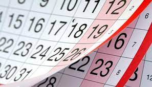Por el momento se desconoce si este feriado puente será trasladado a otra fecha cuando disminuyan los riesgos sanitarios o si será suspendido de forma. Se Suspende El Feriado Del 24 De Mayo