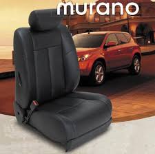 Long island, ny (isp) maine (mne) new hampshire (nhm) new york city (nyc) north jersey (njy). Nissan Murano Se Sl Katzkin Leather Seats Katzkin Design 2003 2004 2005 2006 2007 2008 Autoseatskins Com