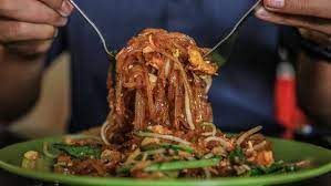 Membuat makanan tradisional sengkulun yang enak. 7 Makanan Khas Riau Kelezatannya Wajib Banget Kamu Cicipi Lifestyle Liputan6 Com