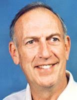 Obituary information for Paul F. Ueber, DDS