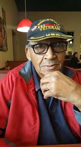 Obituary for Elijah Nelums