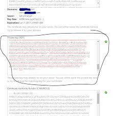 Guide How To Setup Free Ssl On Shared Hosting Blackhatworld