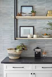 5 out of 5 stars. Blond Wood And Black Metal Shelves Design Ideas