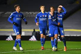 Abdou kader mangane (born 23 march 1983) is a senegalese former professional footballer who played as a defender. Gegneranalyse Leicester City Redmen Family