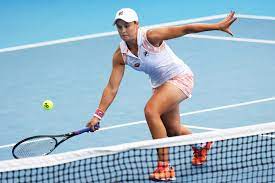 Current ranking 1 apr 26 2021 singles titles 3 ytd 2021 Ashleigh Barty Seeded First In Australian Open Draw The New York Times