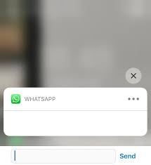 Check spelling or type a new query. Gambar Notifikasi Whatsapp Kosong