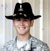 Spread the Word: Iraq-Nam: Phillip Neel laid to rest