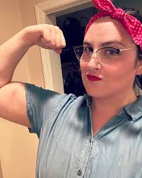 Erin Natalie Sauer (@erinsauer_vo) • Instagram photos and videos