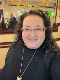 Senior widow seeking life partner