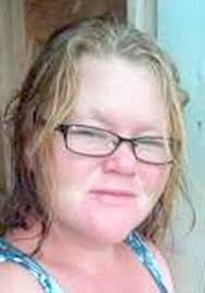 Charlotte Ann Youngblood, 41, North Platte