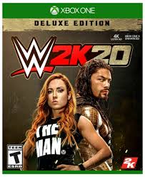 This can be accrued by simply. How To Get Wwe 2k20 Locker Codes