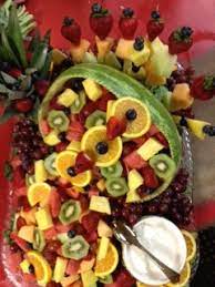 Italian Kitchen Italian Kitchen Catering Food Fruit Tray