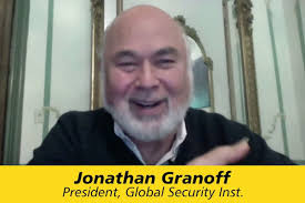 Humanism, Human Security, and Human Survival: Roger Kimmel Smith interviews  Jonathan Granoff