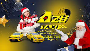 AzuTaxi‎