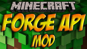 So i downloaded forge and it's in my mods folder and everything, but when i go to make a new folder for it it doesn't show up. Minecraft Forge Api For Minecraft 1 12 1 11 2 1 10 2 Minecraftside