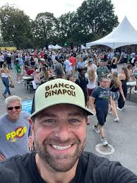 This is Matt. You don't know Matt. But you actually do. Matt is one of my  oldest best friends. Maybe my oldest. Here's how you know him. He is not  only my