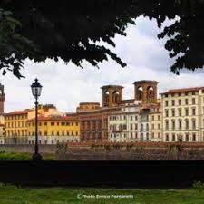 Un Quadro Fiorentino Florencecity Rivista Fiorentina Enrico Fontanelli Disegni Per Poster Poster Fotografia