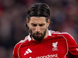 Liverpool injury news: Dominik Szoboszlai "ankle" update as club hope for Joe Gomez "surprise" after Brighton & Hove Albion - Sports Mole