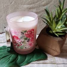Looking for a good deal on scented candle? Paper White Candle Company Accents Paperwhite Candle In Peony Blush Poshmark