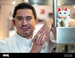 Gault millau guide hi-res stock photography and images