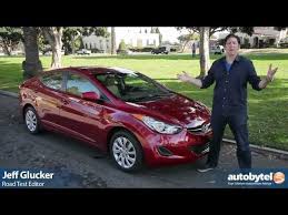 Get 2012 hyundai elantra values, consumer reviews, safety ratings, and find cars for sale near you. 2012 Hyundai Elantra Test Drive Car Review Video Watch Now Autoportal Com