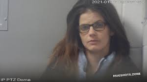 APPLEGATE KAYLA MARIE 01/16/2021