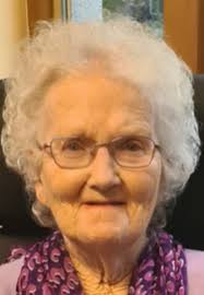 Condolence Book for Mary Culloo (née Nolan) (Tulla, Clare)