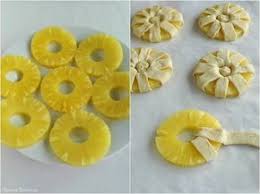 Feuillete D Ananas En Images Le Boudoir De K Recette Ananas Recette Ananas Frais Noel Recette Aperitif