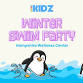 Winter Swim Party event image