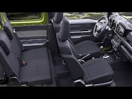 Research jimny price, specifications, top speed, mileage and also explore faqs, news. 2021 Suzuki Jimny Interior Youtube