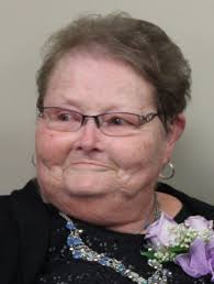 Obituary of Anne Buchanan