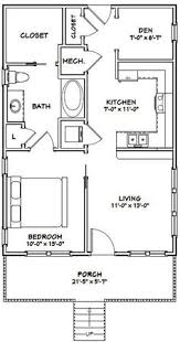 Often, rv owners also have additional storage requirements. 25 Rv Storage House Plans Ideas House Plans Garage With Living Quarters Floor Plans