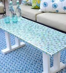 Get free diy tabletop ideas now and use diy tabletop ideas immediately to get % off or $ off or free shipping. 20 Creative Diy Table Top Ideas For More Beautiful Living Room