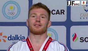 Judo, résultats des tournois et championnats de judo : Judoinside News Clever Axel Clerget Praises Iddir And Snatches Gold In Almaty