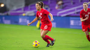 May 27, 2021 · the canada camp features a mix of established veterans and young players with several players who were not available due to injury back with the team. Canwnt Needs Injury Time Goal To Beat Argentina At Shebelieves Cup Canadian Premier League