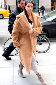 Shop camel coat at affordable prices from best camel coat store milanoo.com. Pin On Otd Kardashian