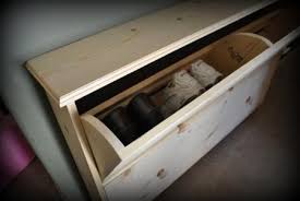 Shoe Dresser Shoe Dresser Diy Shoe Storage Diy Furniture Plans